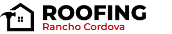 Rancho Cordova Roofing Company Logo